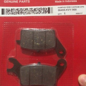 Harga Discpad Vario Techno Beat Katalog.or.id Harga Discpad Vario Techno Beat Katalog.or.id