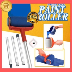 Katalog Paint Roller Pro Kuas Roll Cat Tembok Mudah Easy Lengkap Katalog.or.id Katalog Paint Roller Pro Kuas Roll Cat Tembok Mudah Easy Lengkap Katalog.or.id