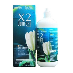 Katalog Cairan Softlens X2 Comfort 60 Ml Depkes 8906008420265 Katalog.or.id Katalog Cairan Softlens X2 Comfort 60 Ml Depkes 8906008420265 Katalog.or.id