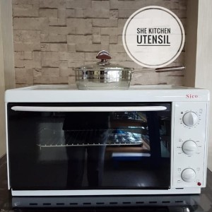 Info Oven Listrik Katalog.or.id Info Oven Listrik Katalog.or.id