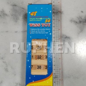 23+ Harga Uno Stacko Permainan Seru Murah Terbaru 2020
