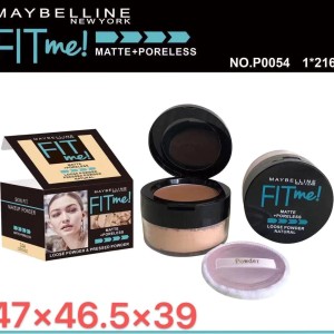 Katalog Bedak Maybelline Fit Me Katalog.or.id Katalog Bedak Maybelline Fit Me Katalog.or.id
