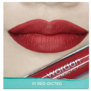 Info Wardah Lip Cream Matte Katalog.or.id Info Wardah Lip Cream Matte Katalog.or.id