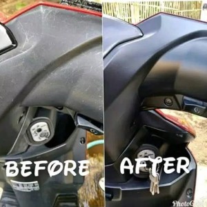 Harga master black magic penghitam dashboard motor mobil semir | HARGALOKA.COM Harga master black magic penghitam dashboard motor mobil semir | HARGALOKA.COM