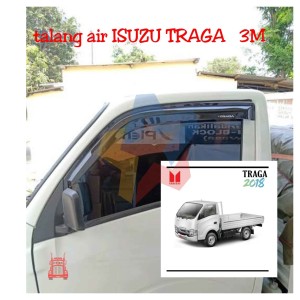 Info Talang Air 2 Pintu Isuzu Traga Hitam Katalog.or.id Info Talang Air 2 Pintu Isuzu Traga Hitam Katalog.or.id
