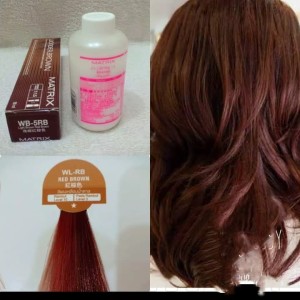 Info Cat Rambut Matrix Wonder Brown 90 Ml Katalog.or.id Info Cat Rambut Matrix Wonder Brown 90 Ml Katalog.or.id