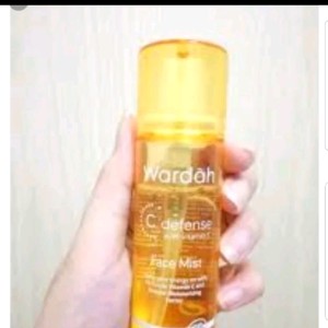 Harga Wardah Face Mist Katalog.or.id Harga Wardah Face Mist Katalog.or.id