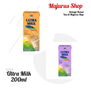 Info Susu Ultra 200ml Katalog.or.id Info Susu Ultra 200ml Katalog.or.id