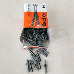 Harga Fisher S6 Sekrup Katalog.or.id Harga Fisher S6 Sekrup Katalog.or.id