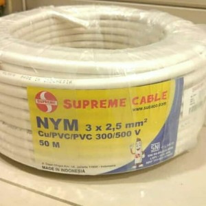 Katalog Kabel Power Nym 2x2 5 2 X 2 5 2x2 5 Supreme 50meter Katalog.or.id Katalog Kabel Power Nym 2x2 5 2 X 2 5 2x2 5 Supreme 50meter Katalog.or.id