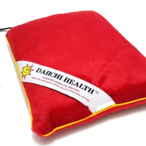 Harga bantal panas listrik premium quality daiichi health terapi | HARGALOKA.COM Harga bantal panas listrik premium quality daiichi health terapi | HARGALOKA.COM
