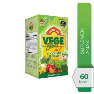 Info Vegeblend 21 Junior Katalog.or.id Info Vegeblend 21 Junior Katalog.or.id