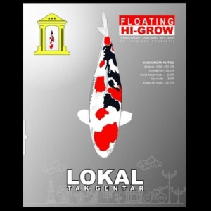 Katalog Ikan Koi Lokal Katalog.or.id Katalog Ikan Koi Lokal Katalog.or.id