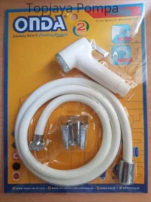 Katalog Jet Shower Onda Katalog.or.id Katalog Jet Shower Onda Katalog.or.id