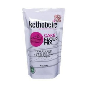 Info Tepung Keto Katalog.or.id Info Tepung Keto Katalog.or.id