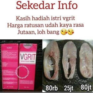 Harga Vgrit Bpom Katalog.or.id Harga Vgrit Bpom Katalog.or.id