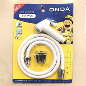 Harga Jet Shower Onda Katalog.or.id Harga Jet Shower Onda Katalog.or.id