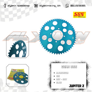 Katalog Gear Sss Jupiter Z Katalog.or.id Katalog Gear Sss Jupiter Z Katalog.or.id