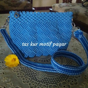 Info Tali Kur Nylon Kilap Biru Metalik Katalog.or.id Info Tali Kur Nylon Kilap Biru Metalik Katalog.or.id