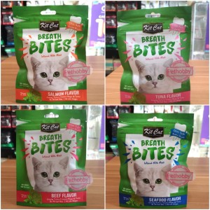 Katalog Cemilan Favorit Kucing Kit Cat Breath Bites Tuna Flavour 60gram Katalog.or.id Katalog Cemilan Favorit Kucing Kit Cat Breath Bites Tuna Flavour 60gram Katalog.or.id