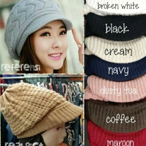 Katalog Topi Rajut Monkey Katalog.or.id Katalog Topi Rajut Monkey Katalog.or.id