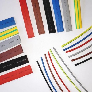 Harga Selang Ciut Panas Heat Shrink Tube 3mm 1 Meter Katalog.or.id Harga Selang Ciut Panas Heat Shrink Tube 3mm 1 Meter Katalog.or.id