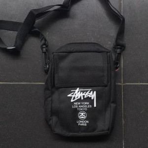 harga stussy sling bag