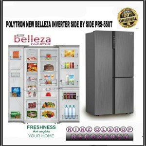 Katalog Kulkas Polytron Belleza Katalog.or.id Katalog Kulkas Polytron Belleza Katalog.or.id
