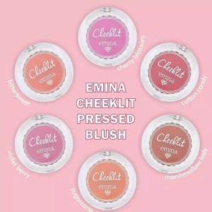 Katalog Blush On Emina Katalog.or.id Katalog Blush On Emina Katalog.or.id