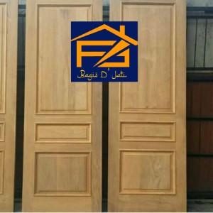Katalog Pintu Kayu Jati Katalog.or.id Katalog Pintu Kayu Jati Katalog.or.id