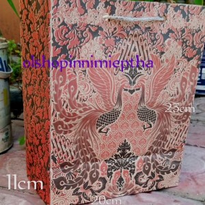 Info Tas Kertas Batik Katalog.or.id Info Tas Kertas Batik Katalog.or.id