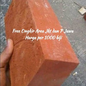 Info Bata Merah Alusan Super Siap Untuk Expose Katalog.or.id Info Bata Merah Alusan Super Siap Untuk Expose Katalog.or.id