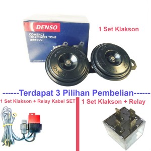 Harga Klakson Keong Denso 12v Electric Horn Power Tone Jk272000 6930 Katalog.or.id Harga Klakson Keong Denso 12v Electric Horn Power Tone Jk272000 6930 Katalog.or.id