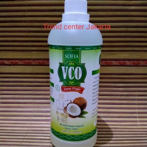 Katalog Virgin Coconut Oil Katalog.or.id Katalog Virgin Coconut Oil Katalog.or.id