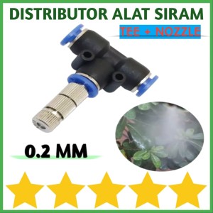 Info Tee T Push In Fitting Quick Release Slip Lock 6mm Aeroponik Katalog.or.id Info Tee T Push In Fitting Quick Release Slip Lock 6mm Aeroponik Katalog.or.id