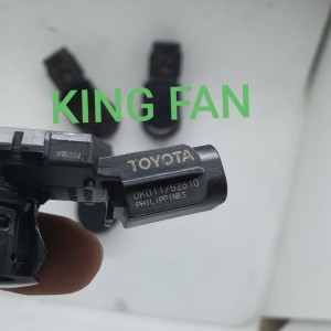 Harga sensor parkir sensor mundur innova reborn fortuner vrz | HARGALOKA.COM Harga sensor parkir sensor mundur innova reborn fortuner vrz | HARGALOKA.COM