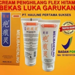 Info Bpom Meilibahenling Nutritive Cream Original Penghilang Bekas Luka Katalog.or.id Info Bpom Meilibahenling Nutritive Cream Original Penghilang Bekas Luka Katalog.or.id