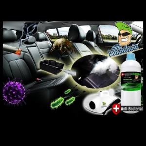 Harga jasa fogging mobil ruangan antibacterial virus surabaya | HARGALOKA.COM Harga jasa fogging mobil ruangan antibacterial virus surabaya | HARGALOKA.COM