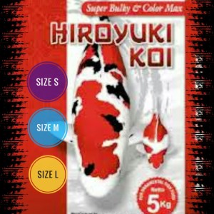 Info Hisilk Hi Silk 21 Kenkokanri Pakan Koi 5kg Size M Katalog.or.id Info Hisilk Hi Silk 21 Kenkokanri Pakan Koi 5kg Size M Katalog.or.id
