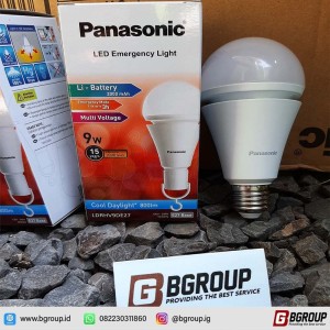 9 Harga Lampu  Led  Emergency Panasonic Murah Terbaru 2022 