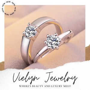 Harga cincin couple cincin silver cincin tunangan cincin | HARGALOKA.COM Harga cincin couple cincin silver cincin tunangan cincin | HARGALOKA.COM