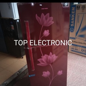 Harga Kulkas Polytron 1 Pintu Motif Bunga Katalog.or.id Harga Kulkas Polytron 1 Pintu Motif Bunga Katalog.or.id