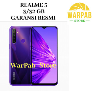 Info Realme 5 Akulaku Katalog.or.id Info Realme 5 Akulaku Katalog.or.id
