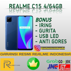Info Realme C15 3 64gb Katalog.or.id Info Realme C15 3 64gb Katalog.or.id