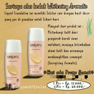 Katalog Foundation Sariayu Katalog.or.id Katalog Foundation Sariayu Katalog.or.id