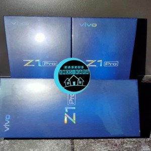 Harga Vivo Z1 Max Pro Katalog.or.id Harga Vivo Z1 Max Pro Katalog.or.id