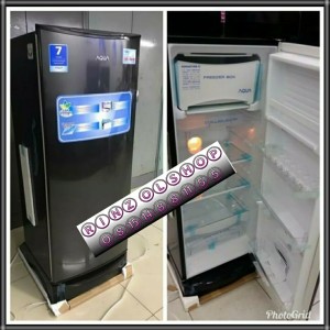 Harga Kulkas 1 Pintu Sanyo Katalog.or.id Harga Kulkas 1 Pintu Sanyo Katalog.or.id