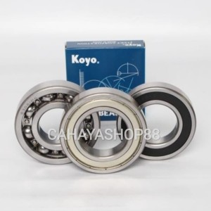 Info Laher Bearing 6300 2rs Koyo Katalog.or.id Info Laher Bearing 6300 2rs Koyo Katalog.or.id