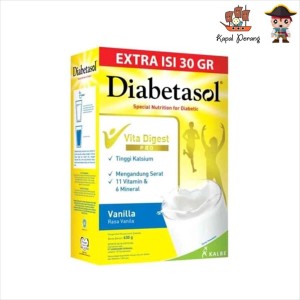 Info Susu Diabetasol Katalog.or.id Info Susu Diabetasol Katalog.or.id