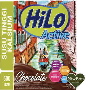 Harga Susu Hilo Katalog.or.id Harga Susu Hilo Katalog.or.id
